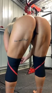 CERTIFIED COCK TEASE 🔥 [ musclebarbie001 ] Onlyfans leaked video 8011483 on Hotleaks.tv