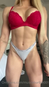 CERTIFIED COCK TEASE 🔥 [ musclebarbie001 ] Onlyfans leaked video 8011491 on Hotleaks.tv