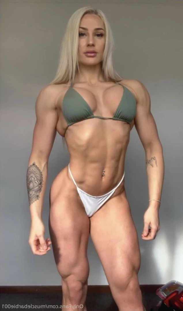 CERTIFIED COCK TEASE 🔥 [ musclebarbie001 ] Onlyfans leaked photo 11382841 on Hotleaks.tv