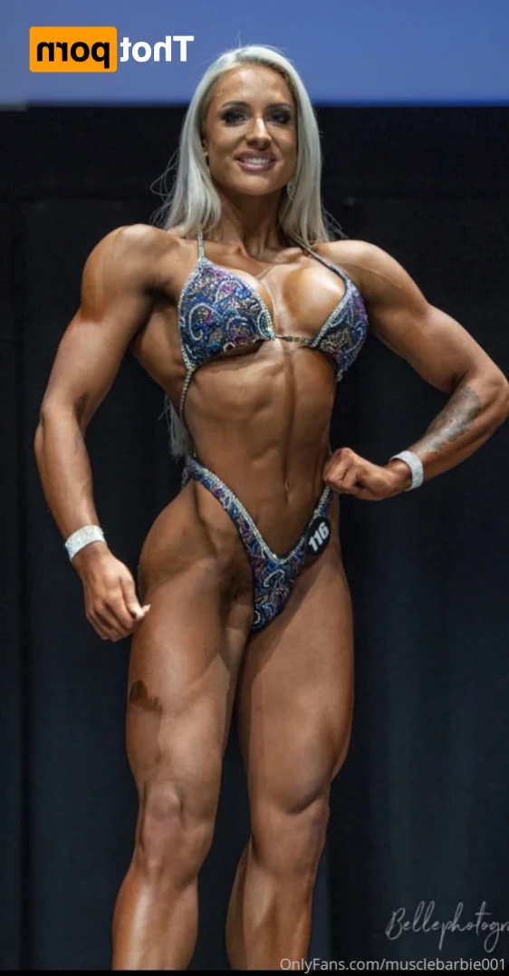 CERTIFIED COCK TEASE 🔥 [ musclebarbie001 ] Onlyfans leaked photo 11396580 on Hotleaks.tv