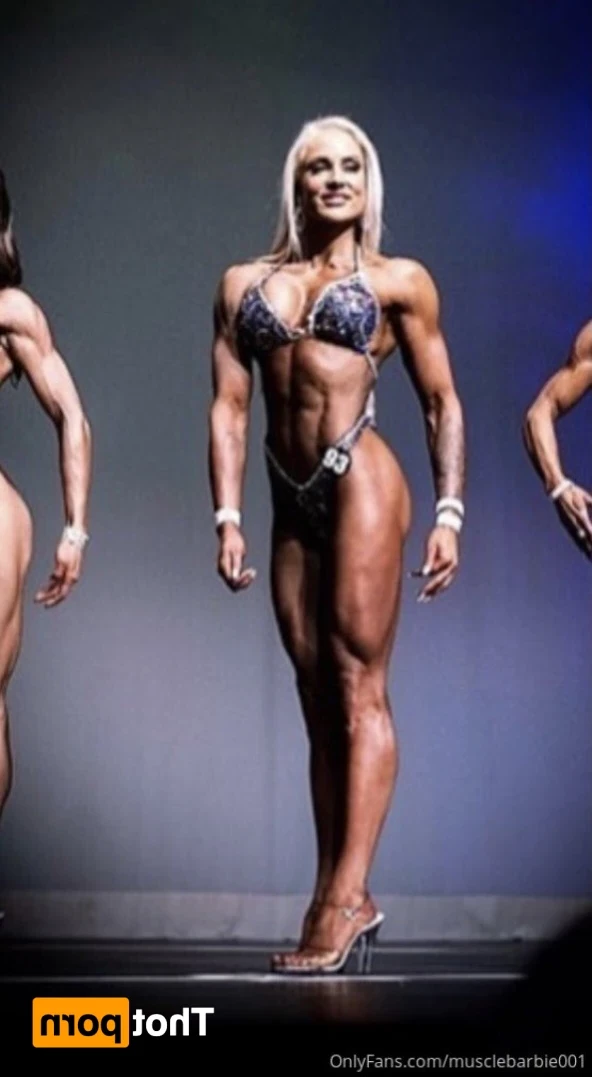 CERTIFIED COCK TEASE 🔥 [ musclebarbie001 ] Onlyfans leaked photo 11855987 on Hotleaks.tv