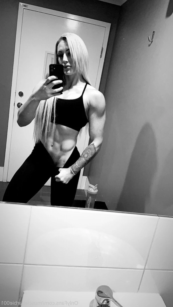 CERTIFIED COCK TEASE 🔥 [ musclebarbie001 ] Onlyfans leaked photo 11879099 on Hotleaks.tv