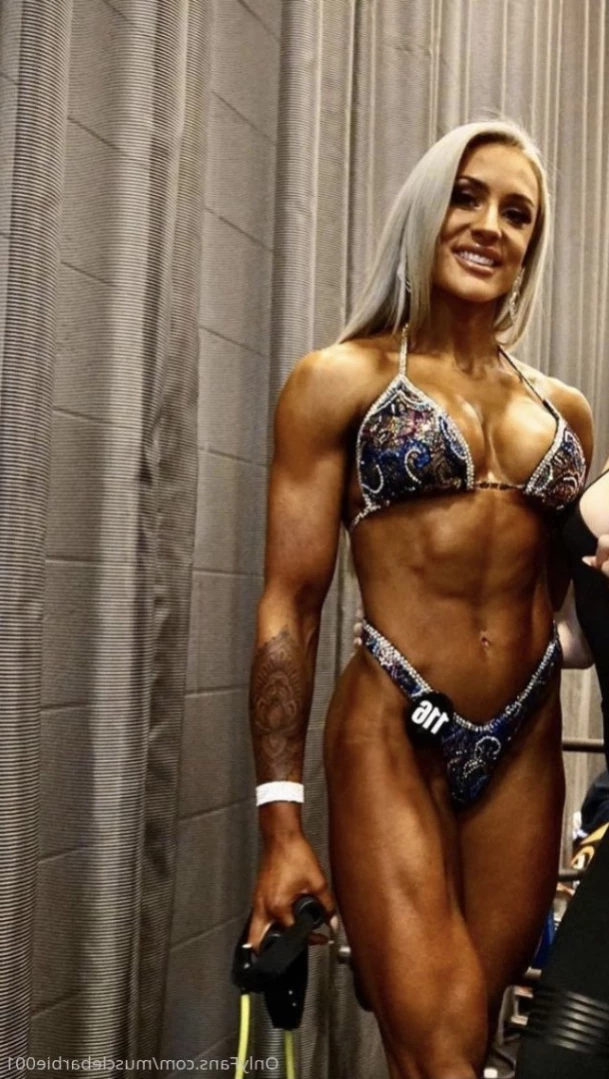 CERTIFIED COCK TEASE 🔥 [ musclebarbie001 ] Onlyfans leaked photo 11890503 on Hotleaks.tv