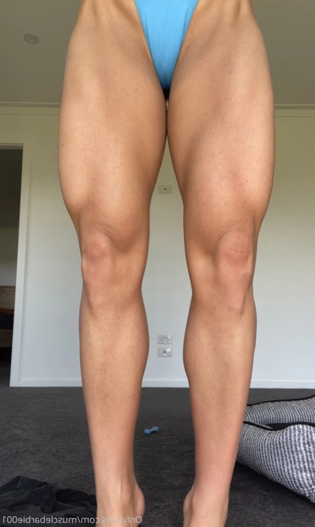 CERTIFIED COCK TEASE 🔥 [ musclebarbie001 ] Onlyfans leaked photo 11893869 on Hotleaks.tv