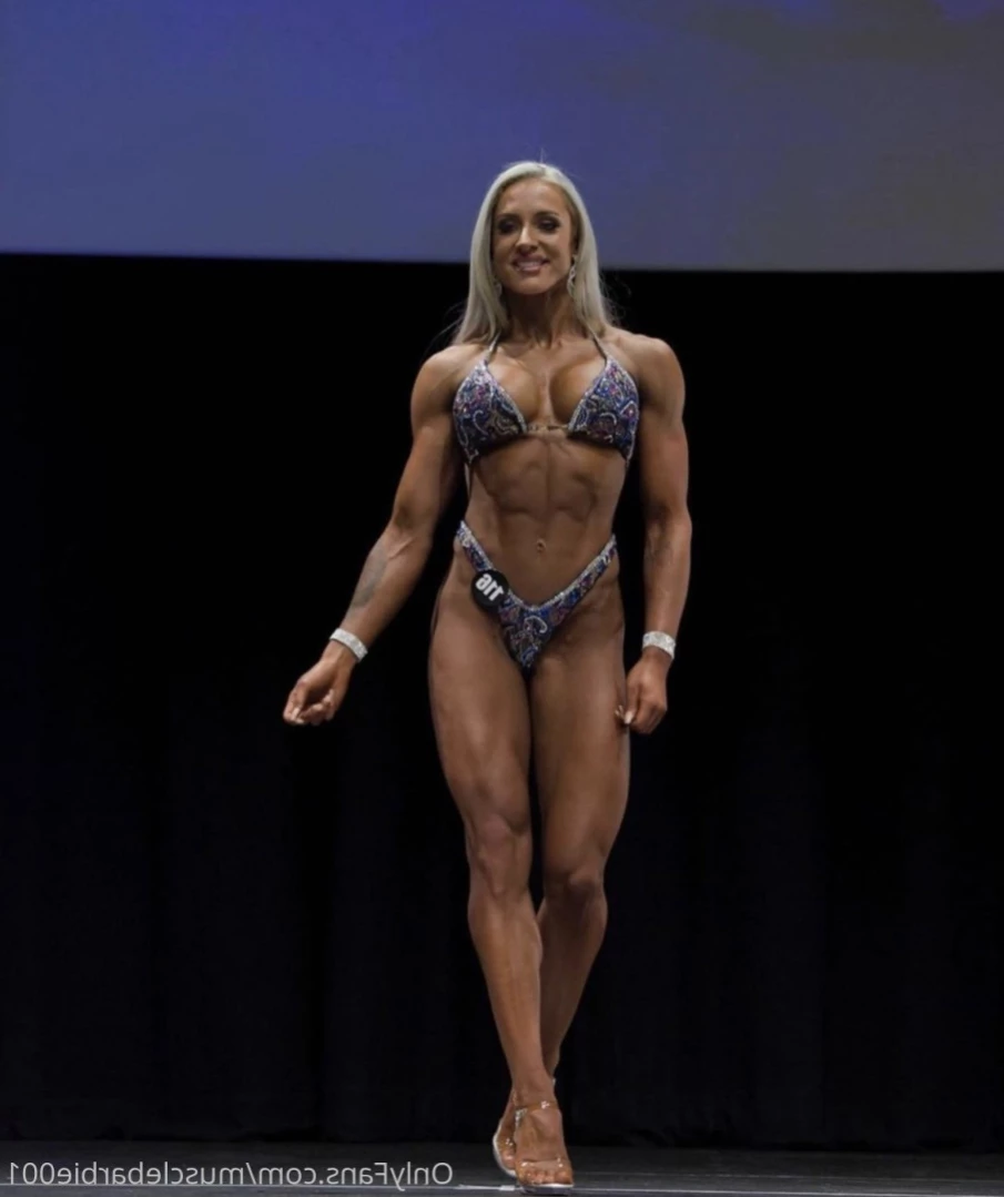 CERTIFIED COCK TEASE 🔥 [ musclebarbie001 ] Onlyfans leaked photo 11912302 on Hotleaks.tv