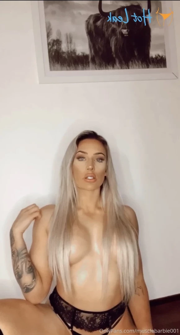 CERTIFIED COCK TEASE 🔥 [ musclebarbie001 ] Onlyfans leaked photo 12022980 on Hotleaks.tv