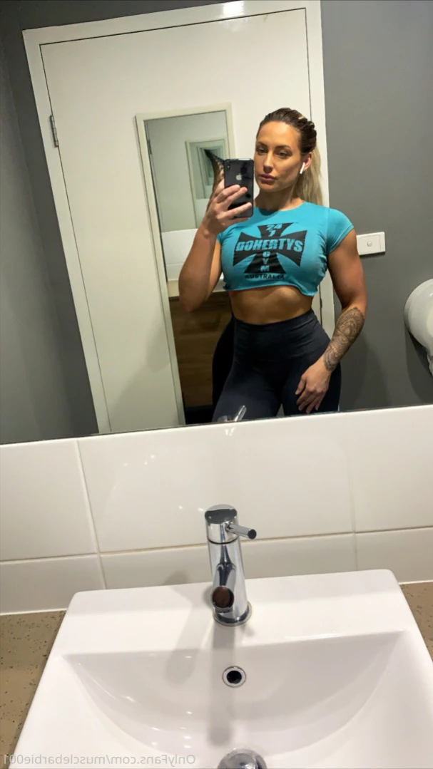 CERTIFIED COCK TEASE 🔥 [ musclebarbie001 ] Onlyfans leaked photo 12096047 on Hotleaks.tv