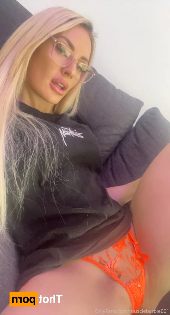 CERTIFIED COCK TEASE 🔥 [ musclebarbie001 ] Onlyfans leaked photo 13164340 on Hotleaks.tv