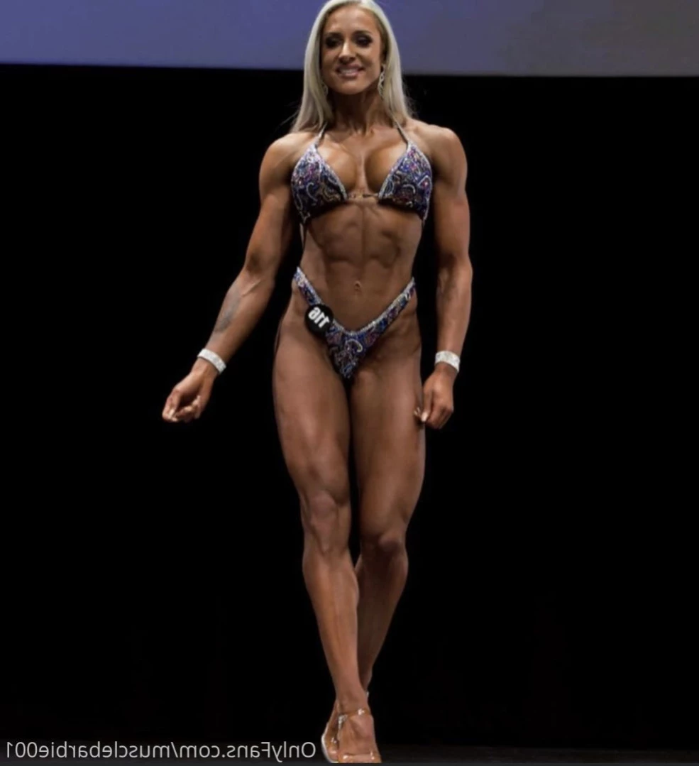 CERTIFIED COCK TEASE 🔥 [ musclebarbie001 ] Onlyfans leaked photo 13215838 on Hotleaks.tv