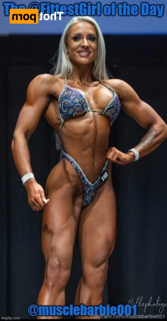 CERTIFIED COCK TEASE 🔥 [ musclebarbie001 ] Onlyfans leaked photo 13295307 on Hotleaks.tv