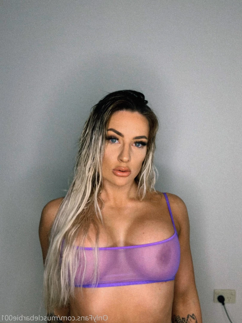 CERTIFIED COCK TEASE 🔥 [ musclebarbie001 ] Onlyfans leaked photo 13536971 on Hotleaks.tv