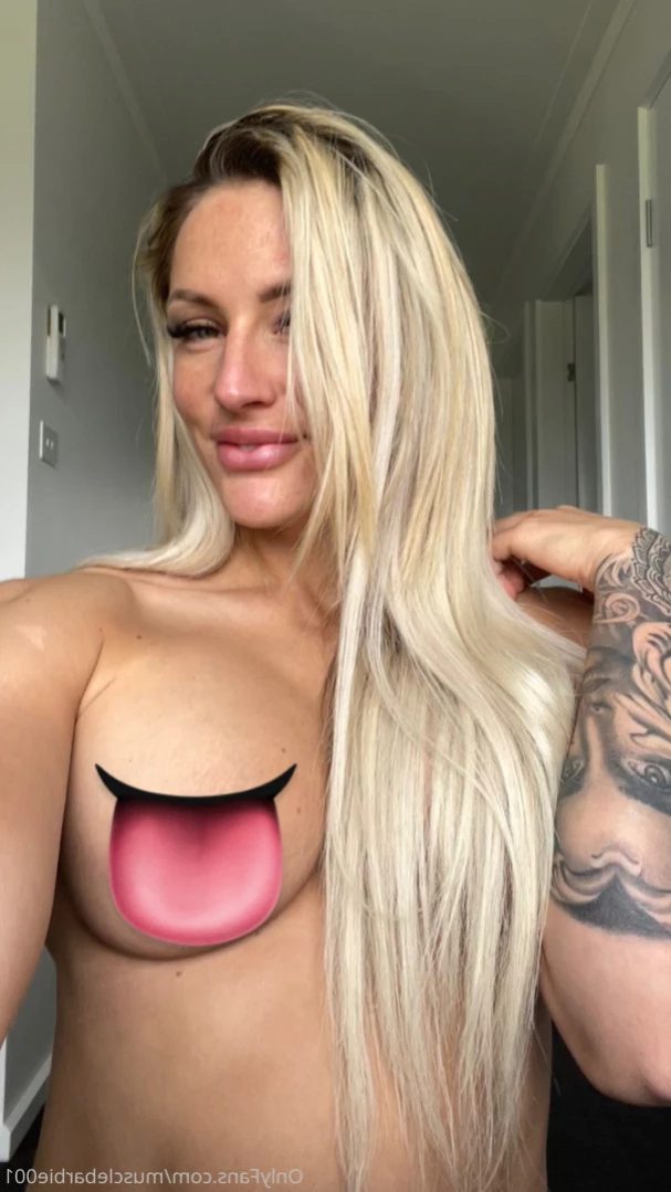 CERTIFIED COCK TEASE 🔥 [ musclebarbie001 ] Onlyfans leaked photo 14567673 on Hotleaks.tv