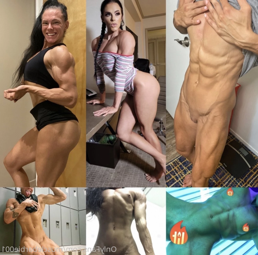 CERTIFIED COCK TEASE 🔥 [ musclebarbie001 ] Onlyfans leaked photo 14604425 on Hotleaks.tv