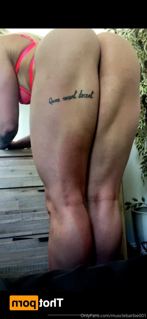 CERTIFIED COCK TEASE 🔥 [ musclebarbie001 ] Onlyfans leaked photo 14640276 on Hotleaks.tv