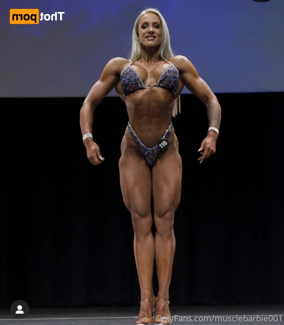 CERTIFIED COCK TEASE 🔥 [ musclebarbie001 ] Onlyfans leaked photo 15989889 on Hotleaks.tv