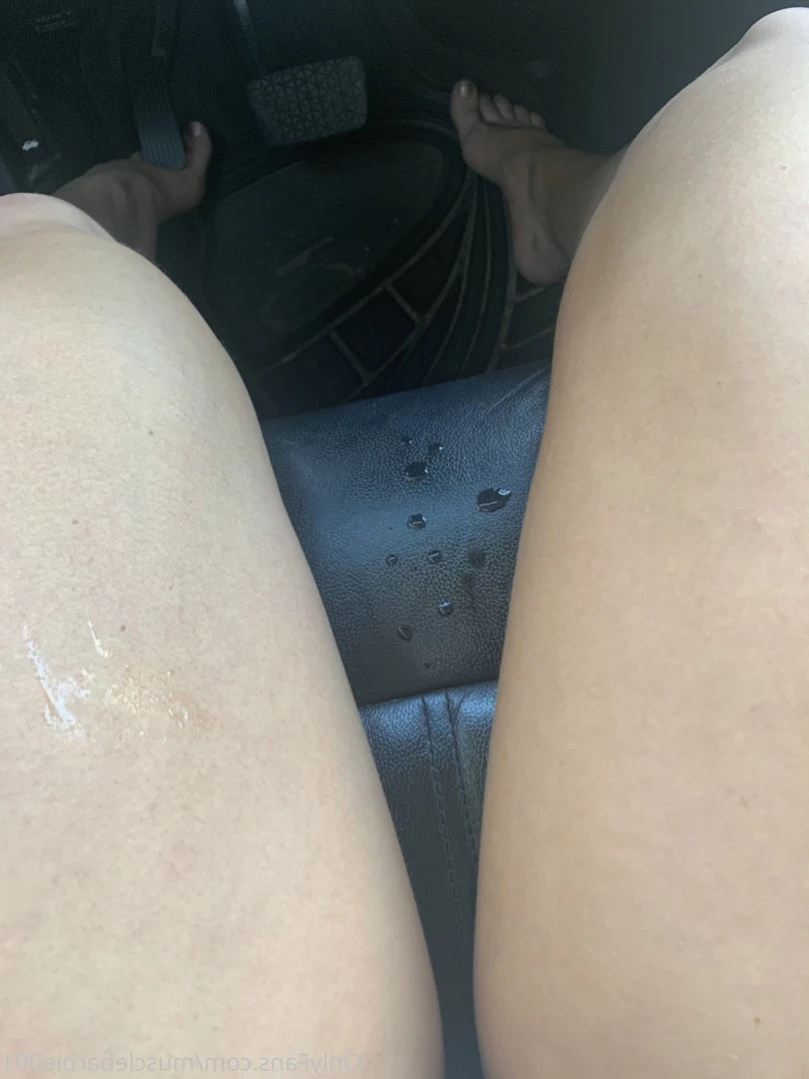 CERTIFIED COCK TEASE 🔥 [ musclebarbie001 ] Onlyfans leaked photo 16001742 on Hotleaks.tv