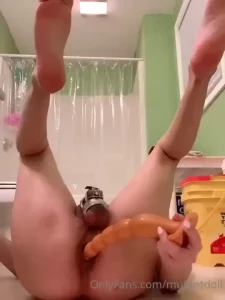 mutantdoll Onlyfans leaked video 18231992 on Hotleaks.tv