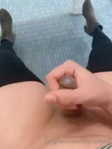 mutantdoll Onlyfans leaked video 18232034 on Hotleaks.tv