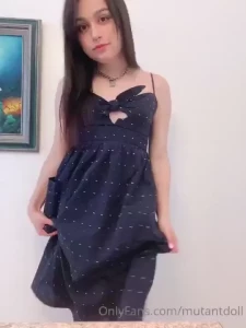 mutantdoll Onlyfans leaked video 18232069 on Hotleaks.tv
