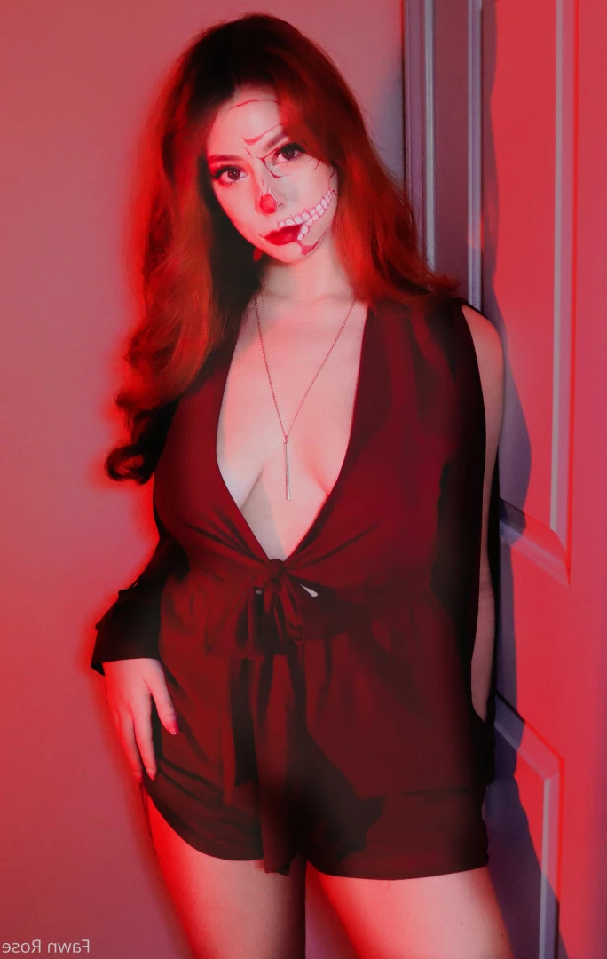 Fawn Rose [ myfawnrose ] Onlyfans leaked photo 17218912 on Hotleaks.tv