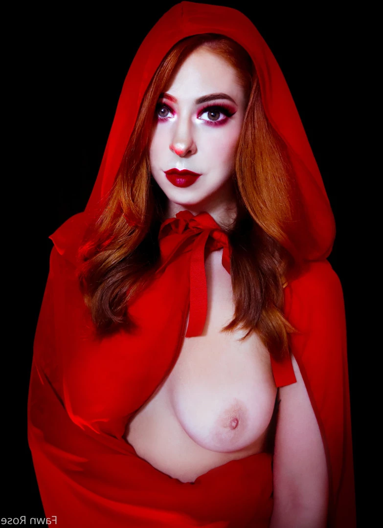 Fawn Rose [ myfawnrose ] Onlyfans leaked photo 17218953 on Hotleaks.tv