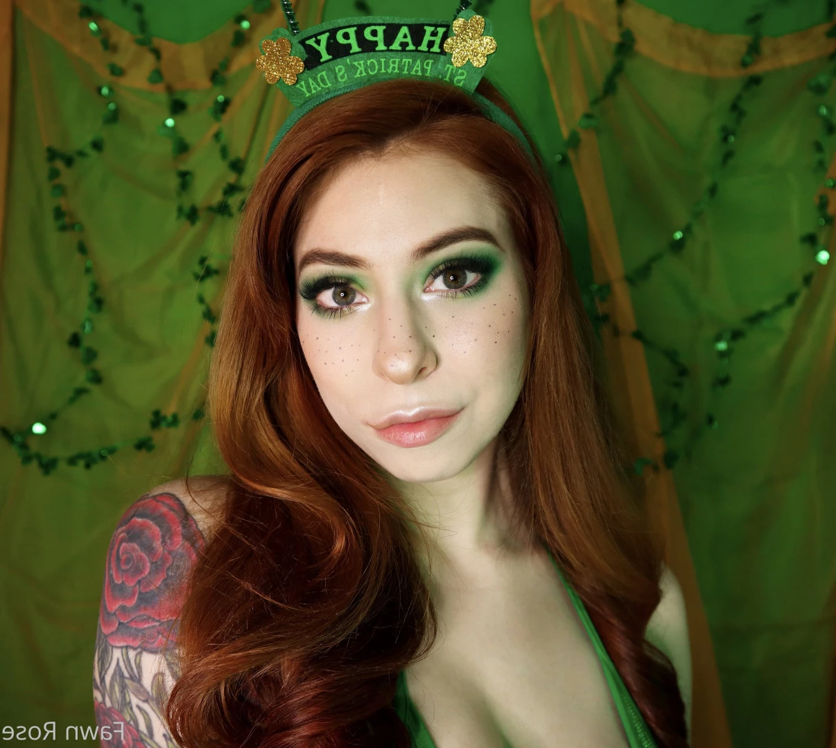 Fawn Rose [ myfawnrose ] Onlyfans leaked photo 17219012 on Hotleaks.tv