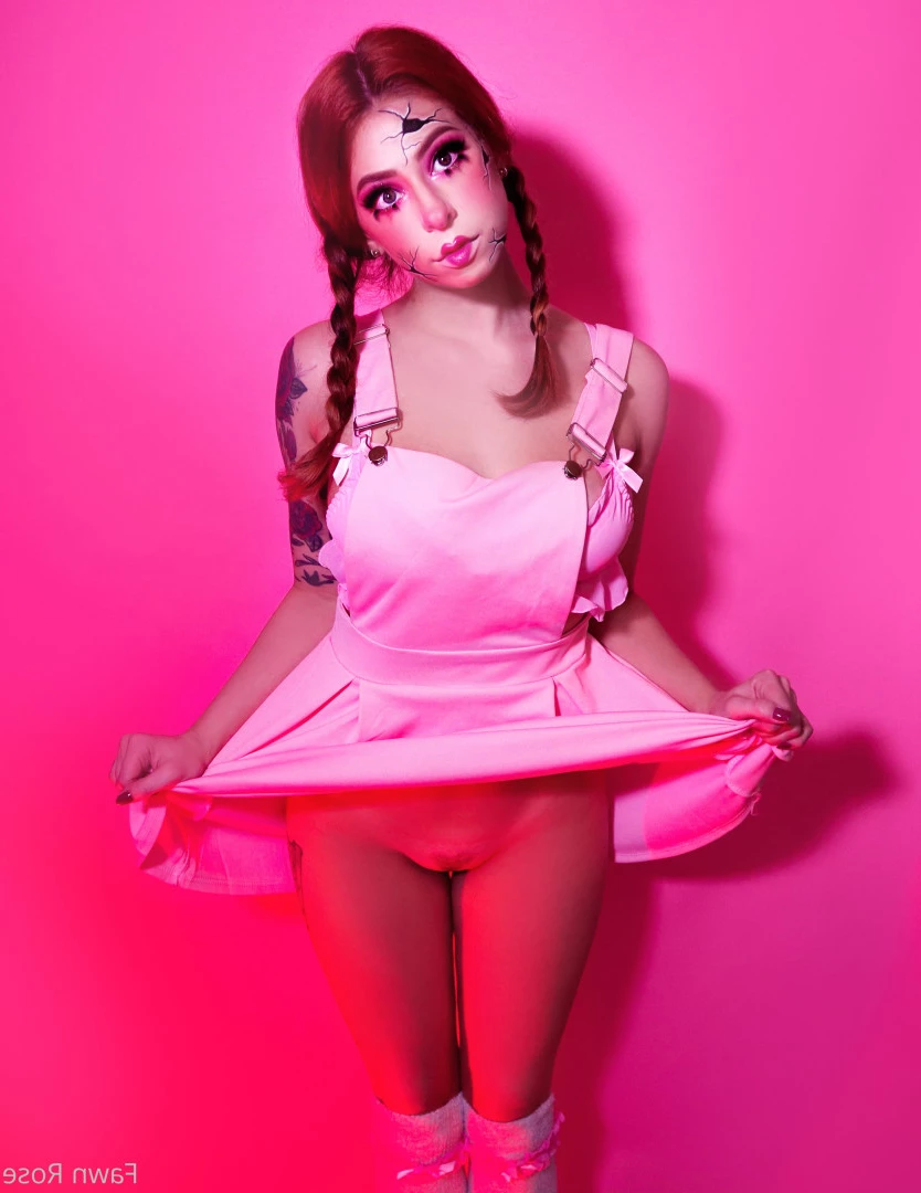 Fawn Rose [ myfawnrose ] Onlyfans leaked photo 17219161 on Hotleaks.tv