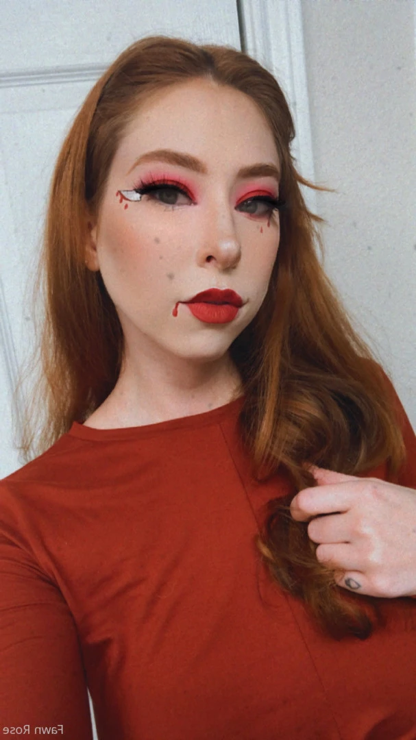Fawn Rose [ myfawnrose ] Onlyfans leaked photo 17219196 on Hotleaks.tv
