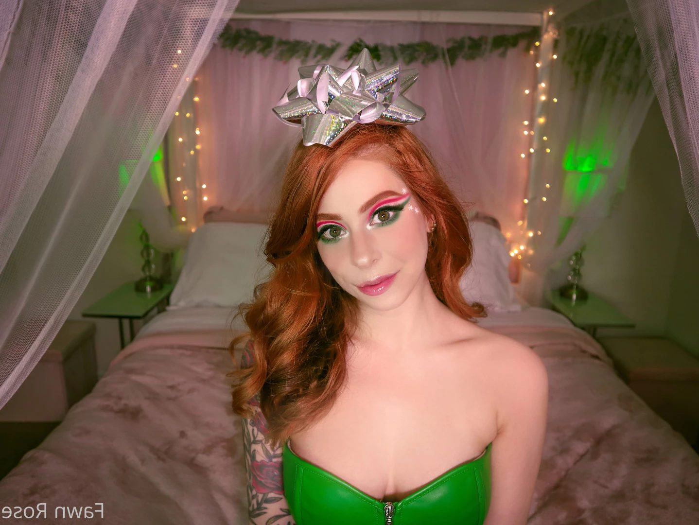 Fawn Rose [ myfawnrose ] Onlyfans leaked photo 17219225 on Hotleaks.tv