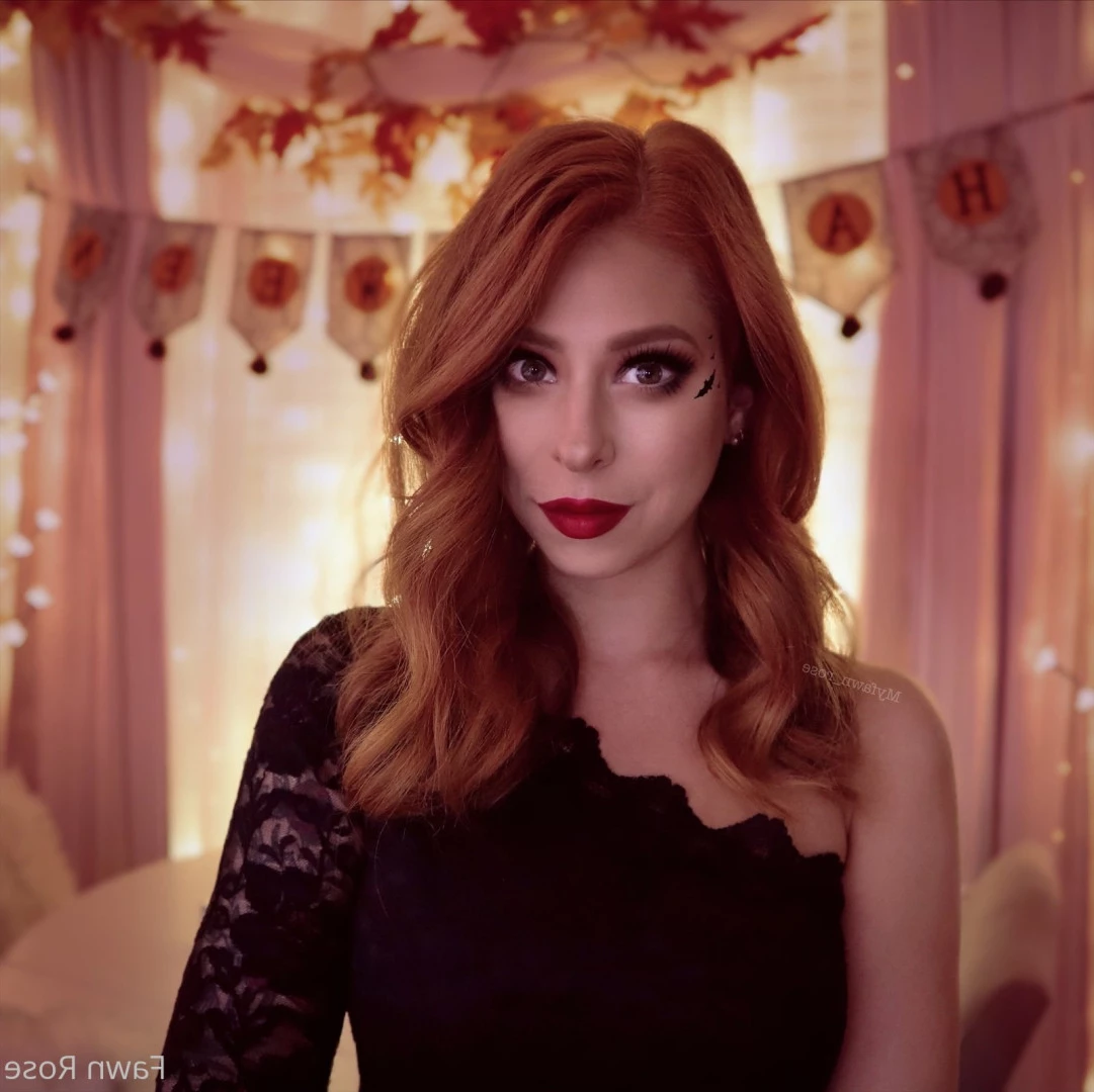 Fawn Rose [ myfawnrose ] Onlyfans leaked photo 17219355 on Hotleaks.tv