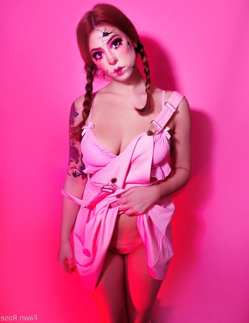 Fawn Rose [ myfawnrose ] Onlyfans leaked photo 17219360 on Hotleaks.tv