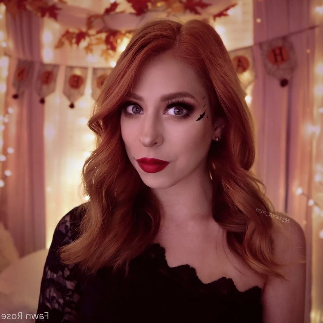 Fawn Rose [ myfawnrose ] Onlyfans leaked photo 17220617 on Hotleaks.tv