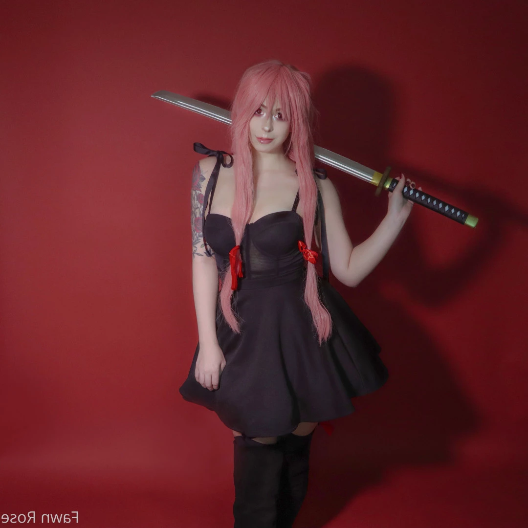 Fawn Rose [ myfawnrose ] Onlyfans leaked photo 17220622 on Hotleaks.tv