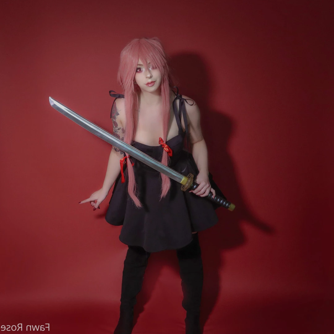 Fawn Rose [ myfawnrose ] Onlyfans leaked photo 17220676 on Hotleaks.tv