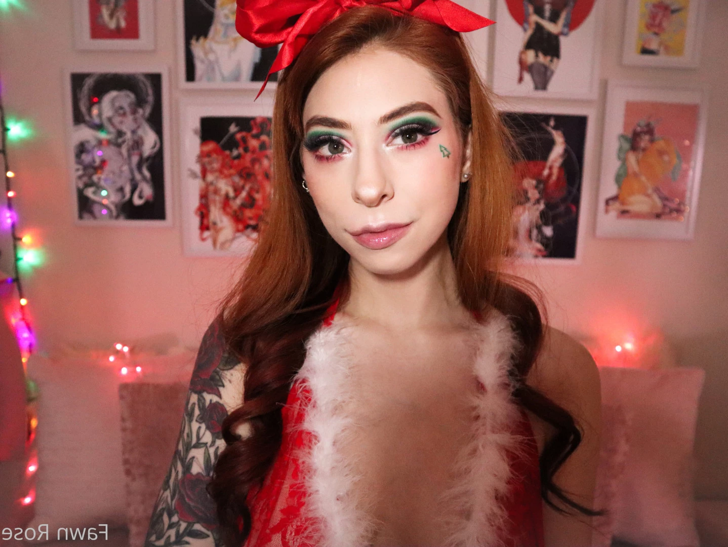 Fawn Rose [ myfawnrose ] Onlyfans leaked photo 17221000 on Hotleaks.tv