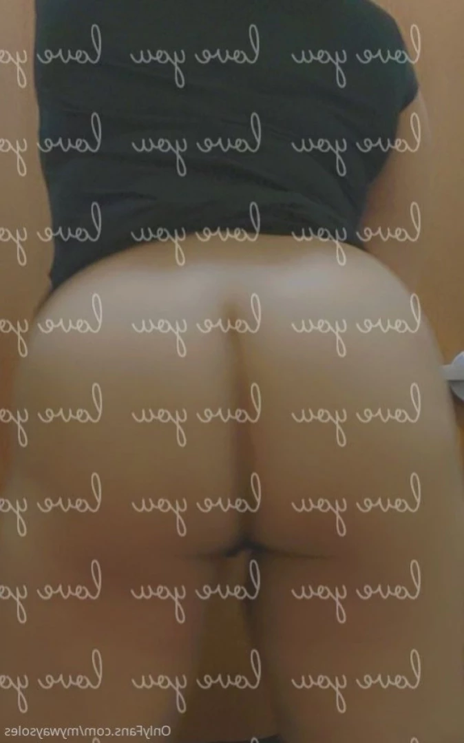AB [ mywaysoles ] Onlyfans leaked photo 11464189 on Hotleaks.tv