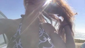 Jessie [ mzjessie ] Onlyfans leaked video 18231790 on Hotleaks.tv