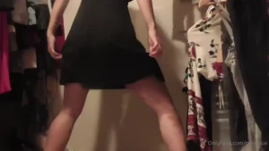 Jessie [ mzjessie ] Onlyfans leaked video 18231802 on Hotleaks.tv