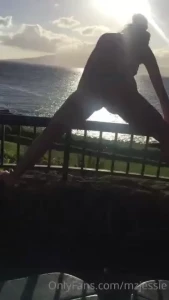 Jessie [ mzjessie ] Onlyfans leaked video 18231819 on Hotleaks.tv