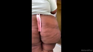 mzkandipear Onlyfans leaked video 8010837 on Hotleaks.tv