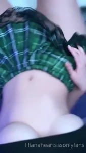 lilianaheartsss Onlyfans leaked video 1624967 on Hotleaks.tv