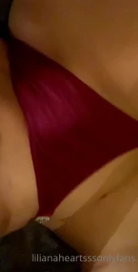 lilianaheartsss Onlyfans leaked video 1625060 on Hotleaks.tv
