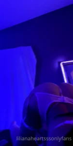 lilianaheartsss Onlyfans leaked video 1625213 on Hotleaks.tv