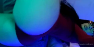 lilianaheartsss Onlyfans leaked video 1625238 on Hotleaks.tv