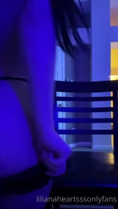 lilianaheartsss Onlyfans leaked video 9557581 on Hotleaks.tv