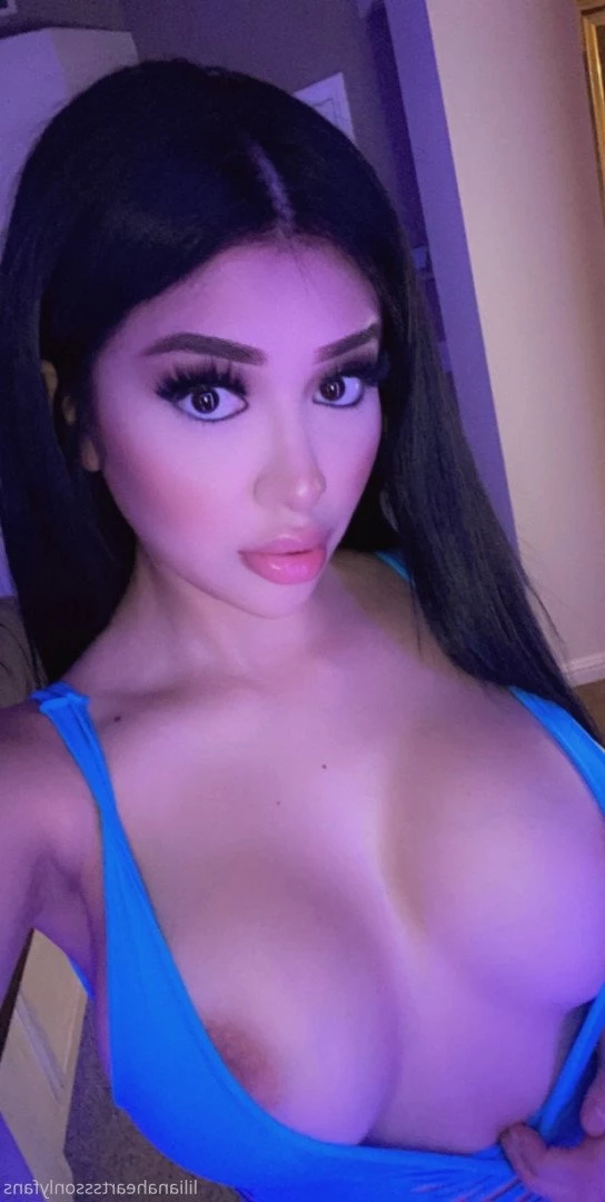 lilianaheartsss Onlyfans leaked photo 695362 on Hotleaks.tv