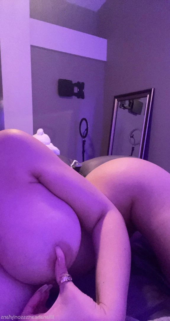 lilianaheartsss Onlyfans leaked photo 695423 on Hotleaks.tv