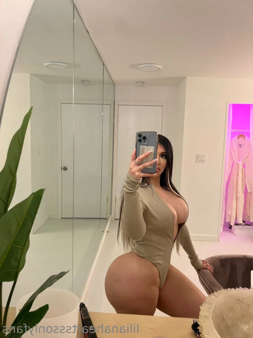 lilianaheartsss Onlyfans leaked photo 11538631 on Hotleaks.tv