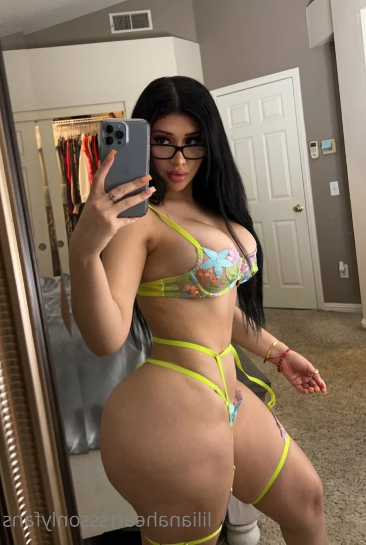 lilianaheartsss Onlyfans leaked photo 12468531 on Hotleaks.tv