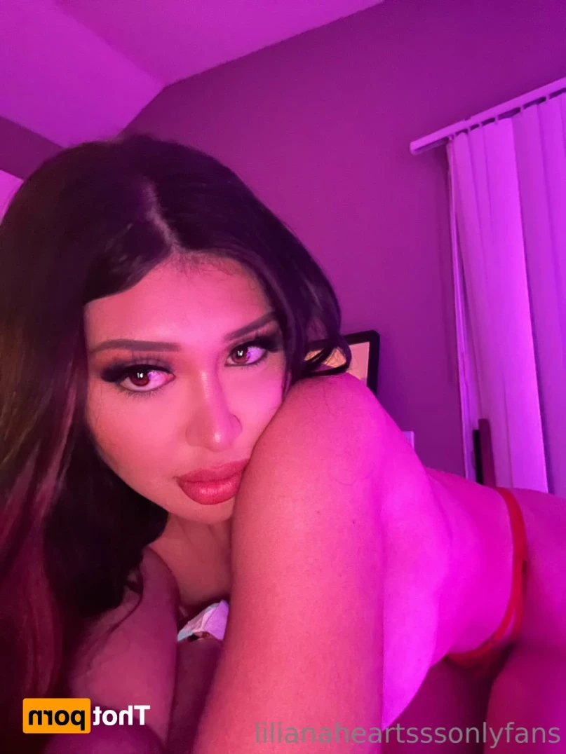 lilianaheartsss Onlyfans leaked photo 12526129 on Hotleaks.tv